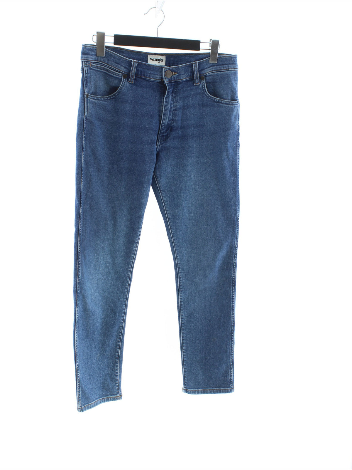 Spodnie jeans Wrangler Rozmiar: W32/L32
