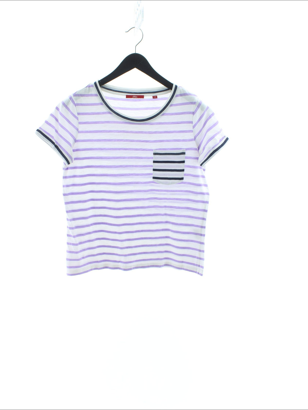 T-shirt s.Oliver Rozmiar: 38