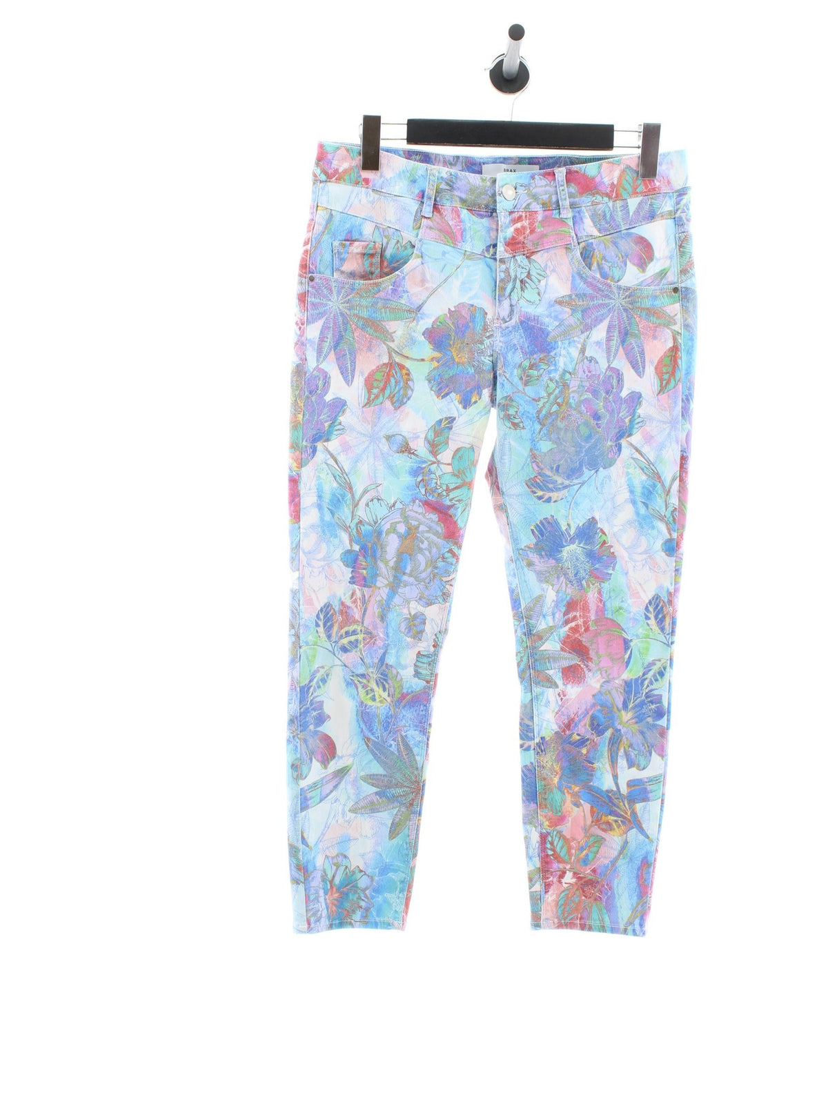 Spodnie Casual Brax Rozmiar: 44