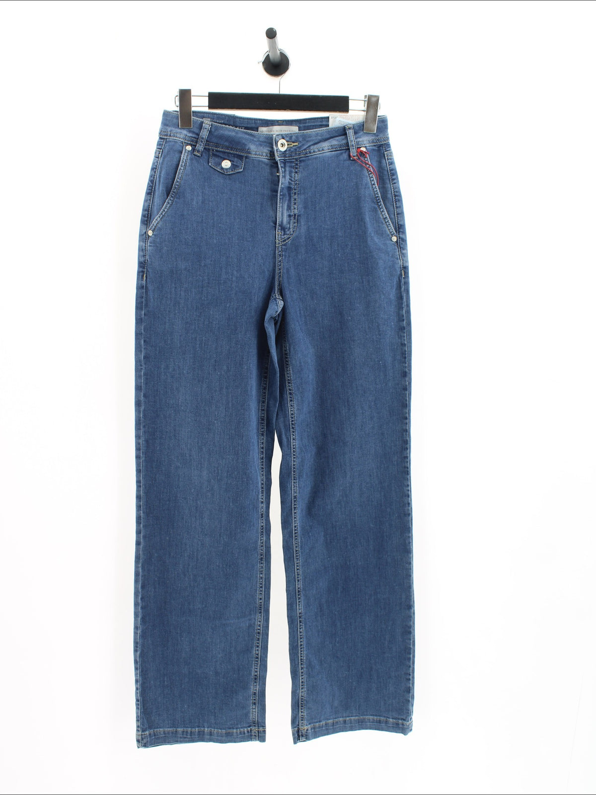 Spodnie jeans Street One Rozmiar: M