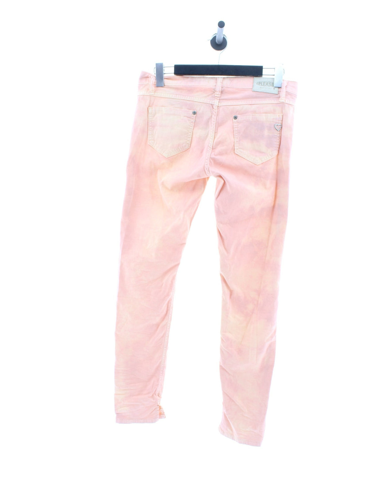 Spodnie Casual PLEASE Rozmiar: M