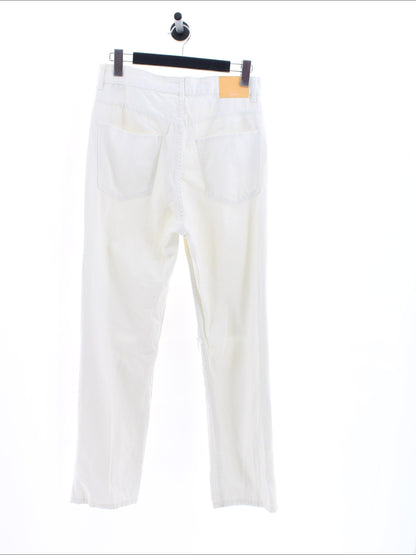 Spodnie Casual Bershka Rozmiar: 44