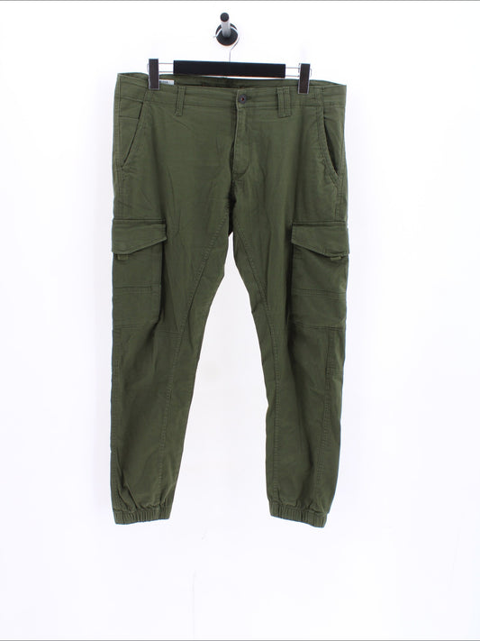 Spodnie Casual JACK & JONES Rozmiar: W34/L32