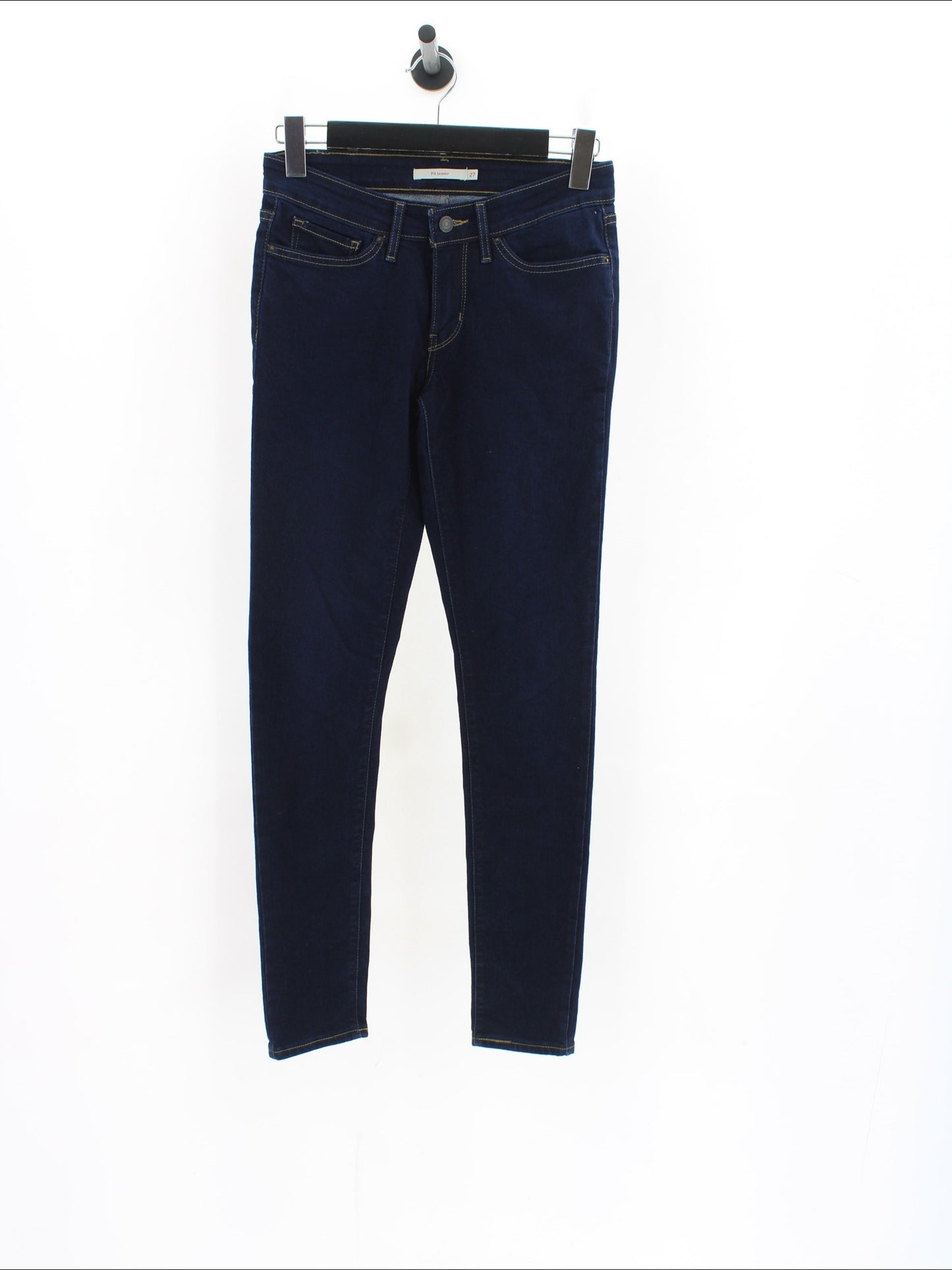 Spodnie jeans LEVI STRAUSS & C.O. Rozmiar: 36