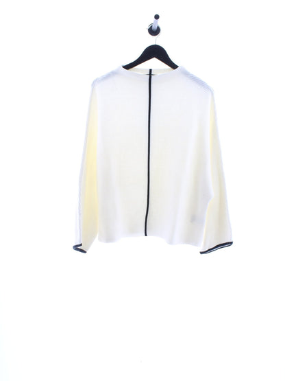 Sweter ZERO Rozmiar: L