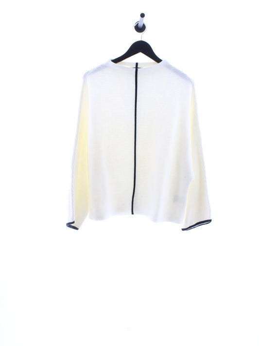 Sweter ZERO Rozmiar: L