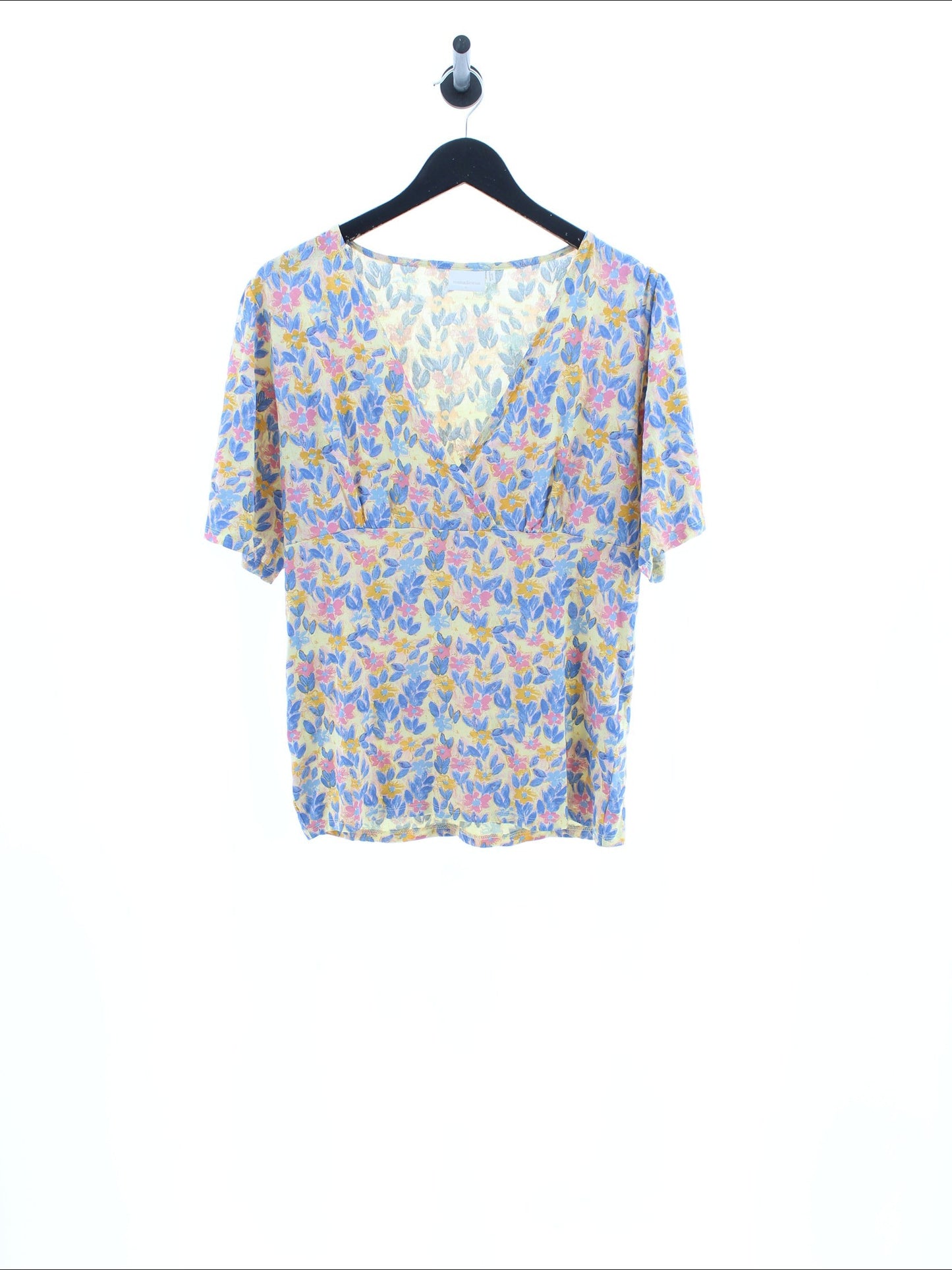T-shirt MAMA LICIOUS Rozmiar: L