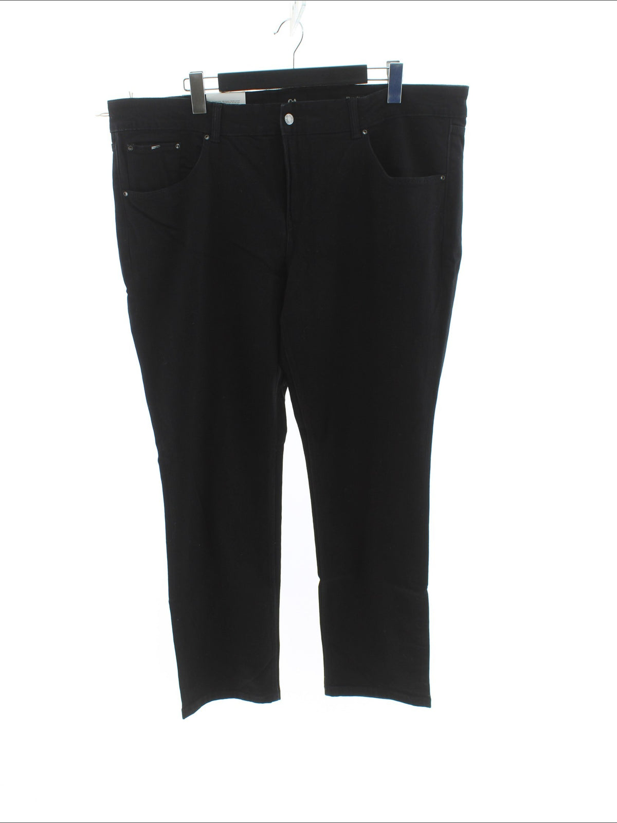 Spodnie jeans C&A Rozmiar: 56