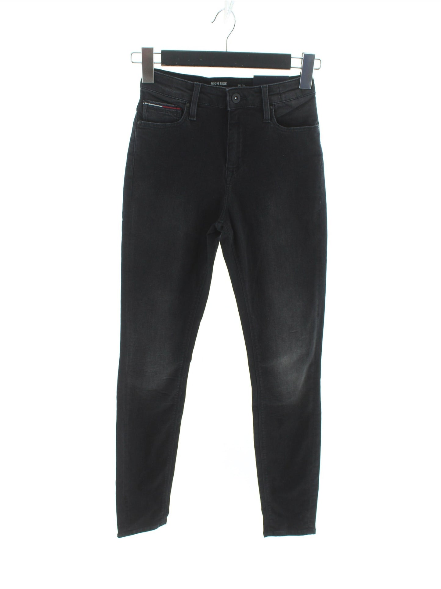 Spodnie jeans Tommy Hilfiger Rozmiar: W26/L32