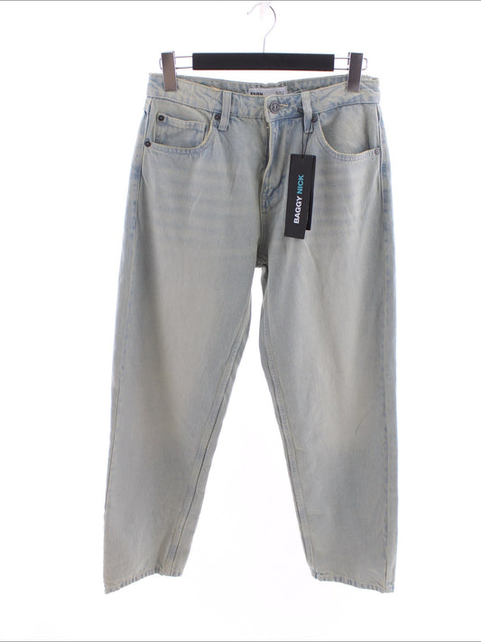 Spodnie jeans FSBN Rozmiar: W29/L32
