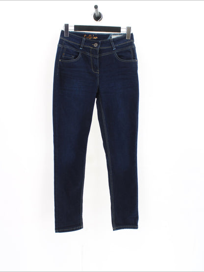 Spodnie jeans Rozmiar: S