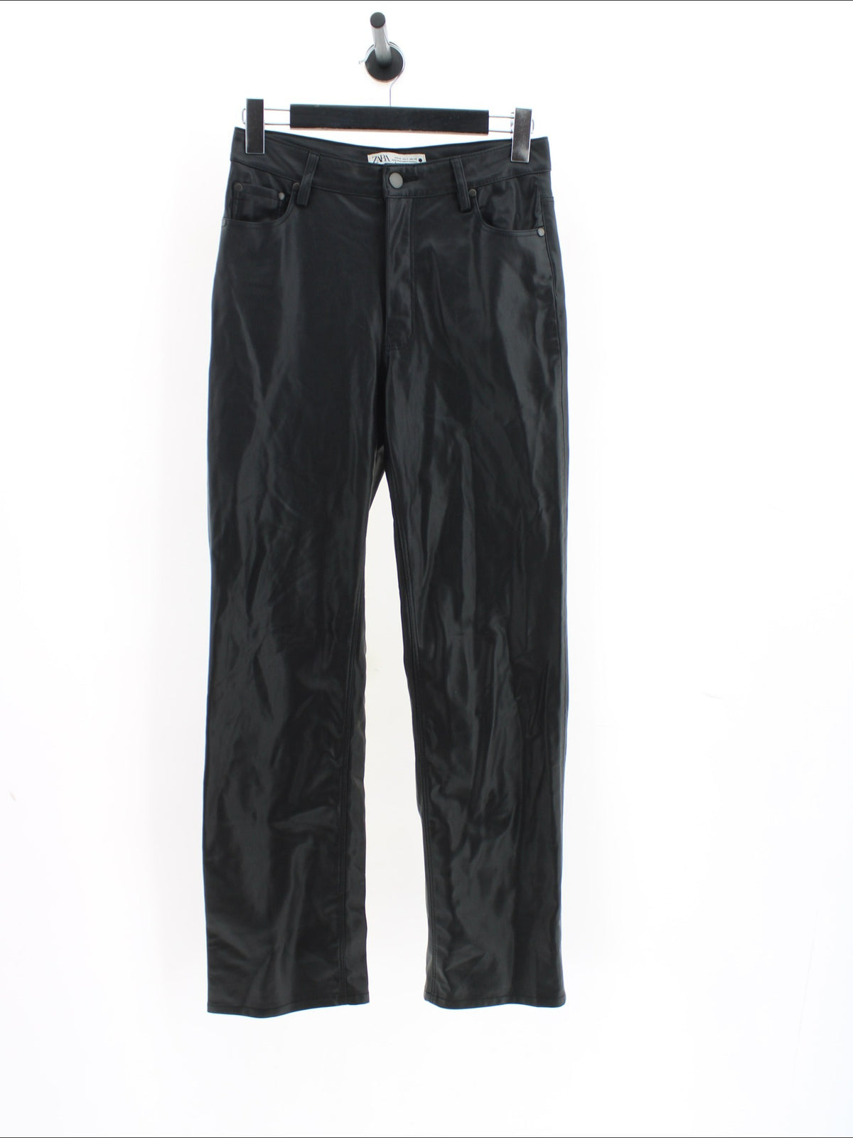 Spodnie Casual Zara Rozmiar: 38