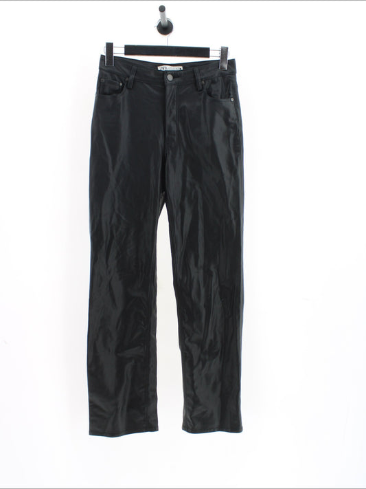 Spodnie Casual Zara Rozmiar: 38