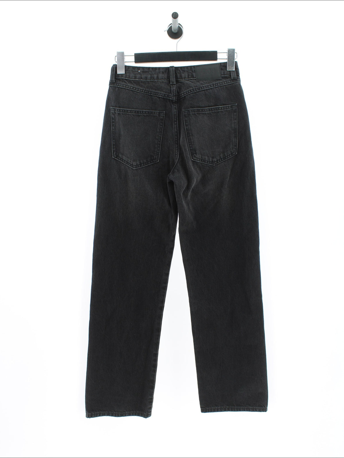 Spodnie jeans Zara Rozmiar: 36