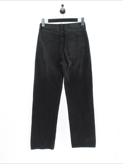 Spodnie jeans Zara Rozmiar: 36