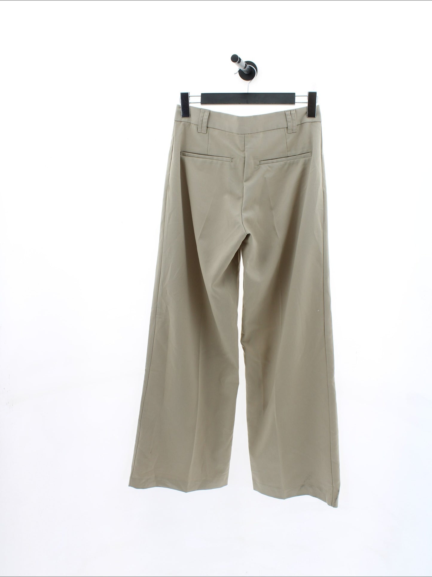 Spodnie Eleganckie H&M Rozmiar: 36
