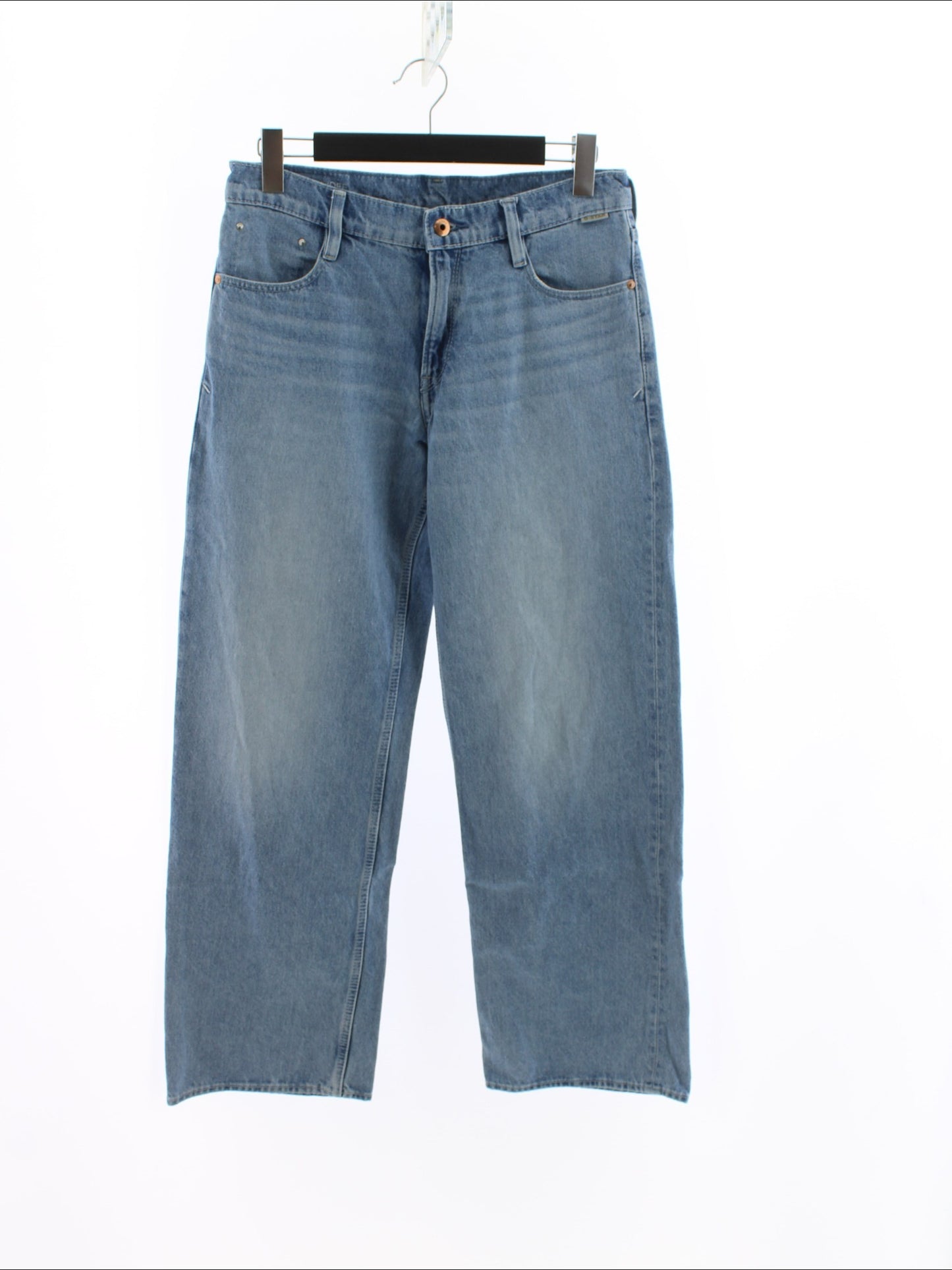 Spodnie jeans G-Star Rozmiar: M/L