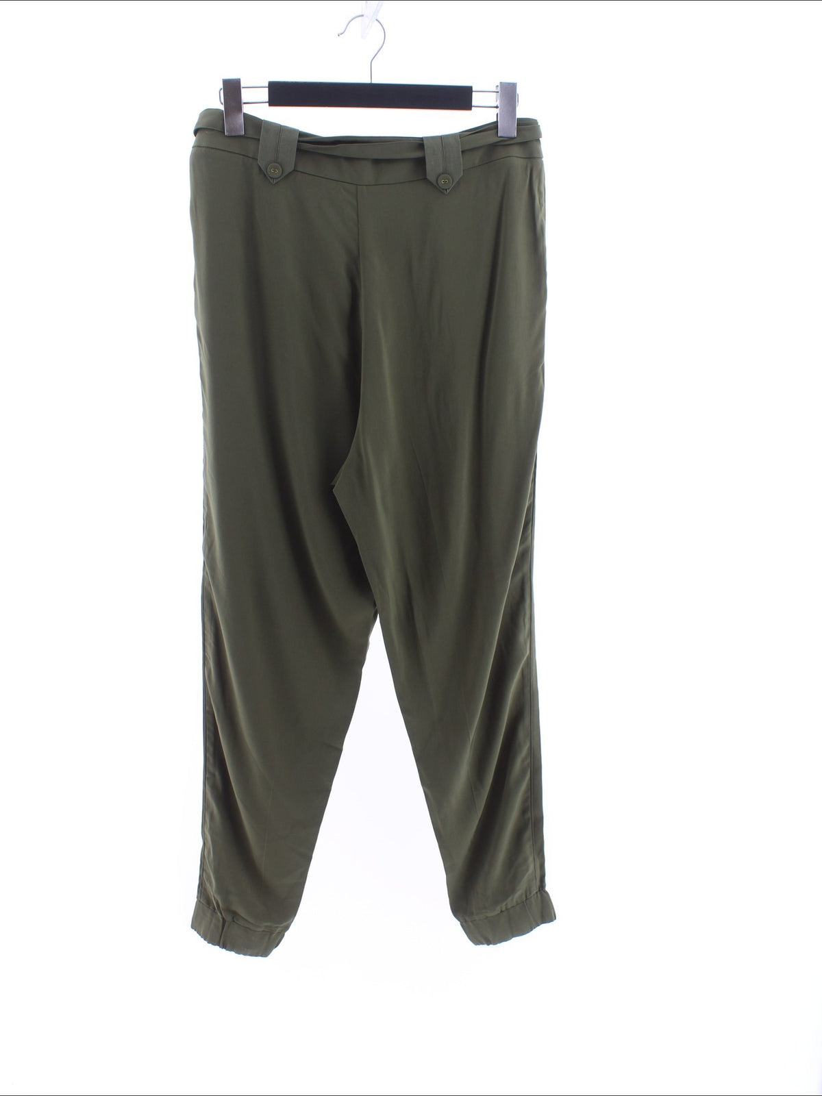 Spodnie Casual Twinset Rozmiar: 44