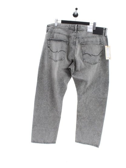 Spodnie jeans JACK & JONES Rozmiar: W38/L32