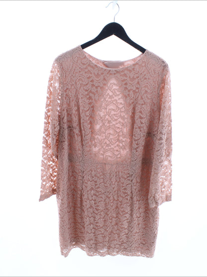 Sukienka H&M Rozmiar: 2XL