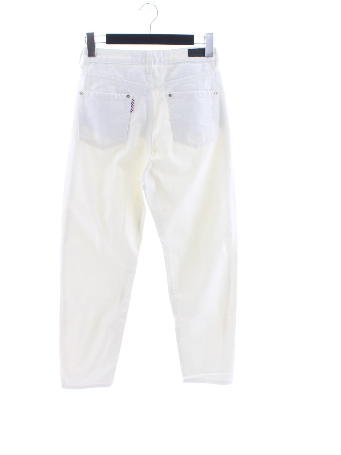 Spodnie Casual Benetton Rozmiar: XS