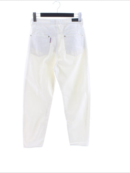 Spodnie Casual Benetton Rozmiar: XS