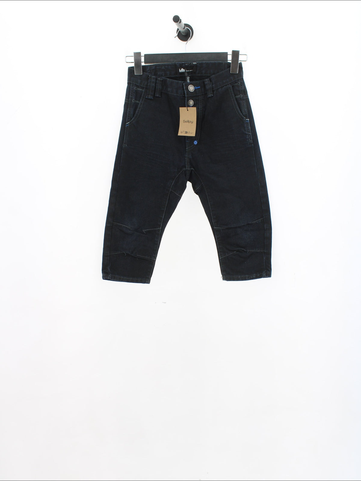 Spodnie jeans Rozmiar: 134