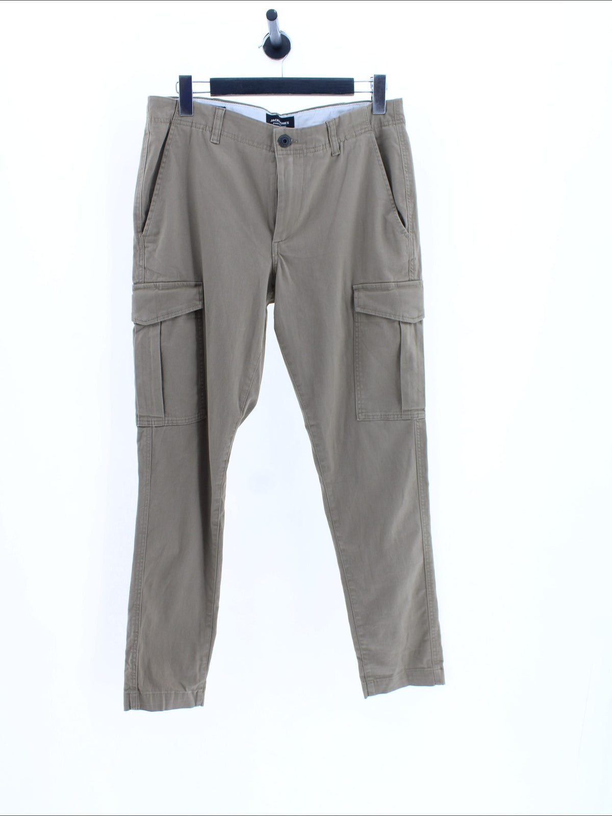Spodnie Casual JACK & JONES Rozmiar: W32/L32