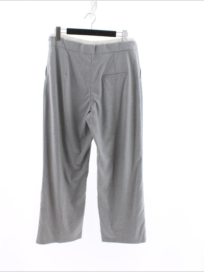 Spodnie Eleganckie Rozmiar: 2XL