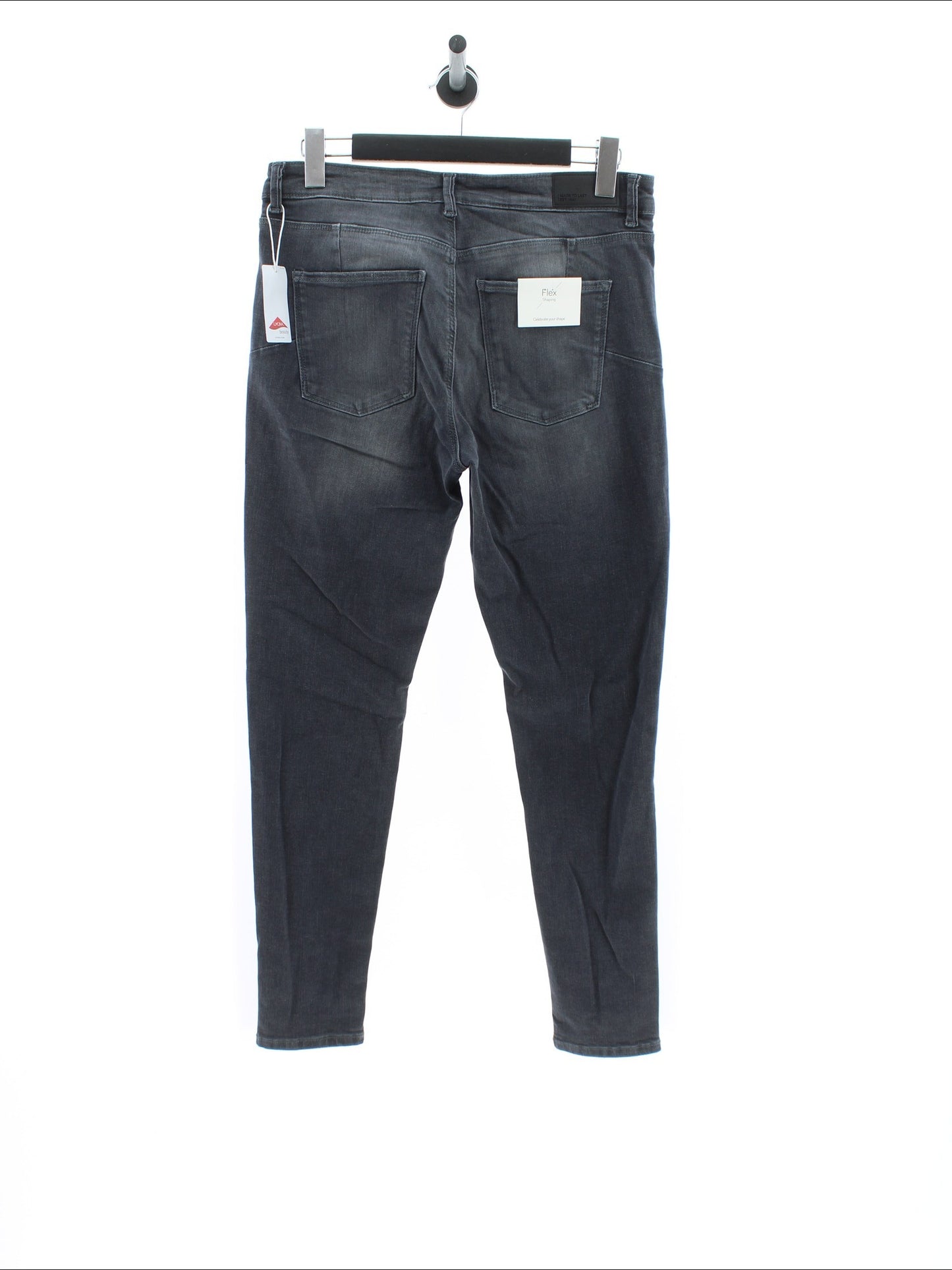 Spodnie jeans C&A Rozmiar: 42