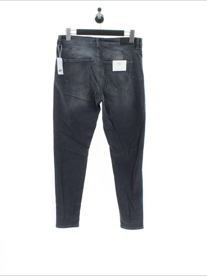 Spodnie jeans C&A Rozmiar: 42