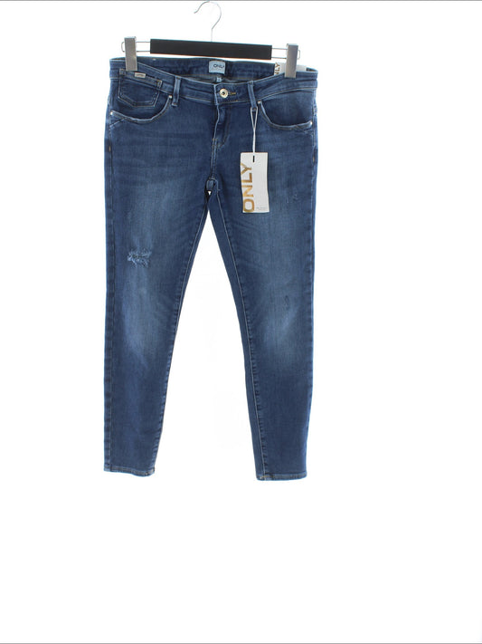 Spodnie jeans Only Rozmiar: W32/L32