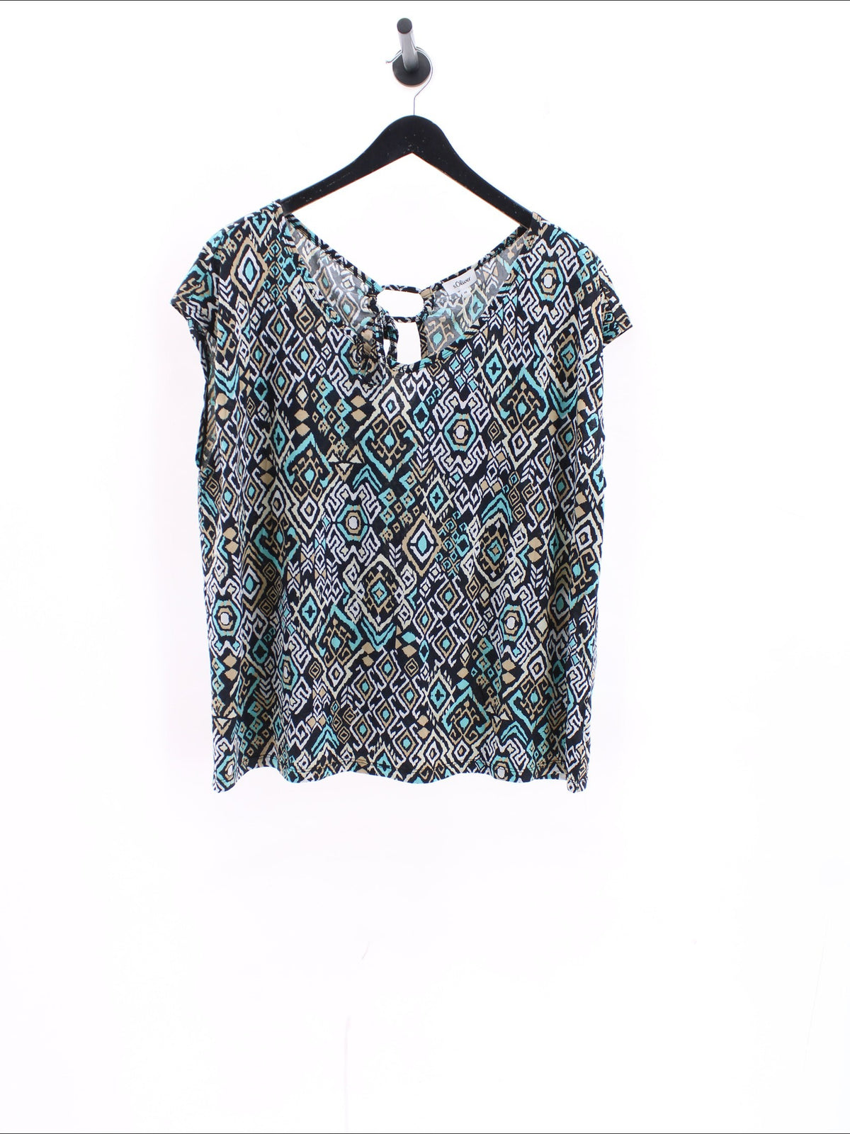 T-shirt s.Oliver Rozmiar: 48