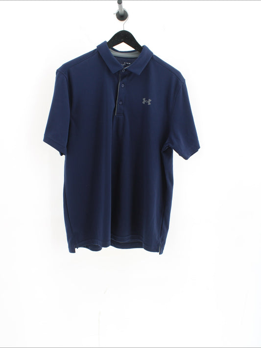 Koszulka polo Under Armour Rozmiar: XL