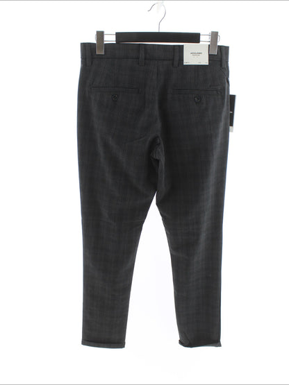 Spodnie Eleganckie JACK & JONES Rozmiar: W31/L34
