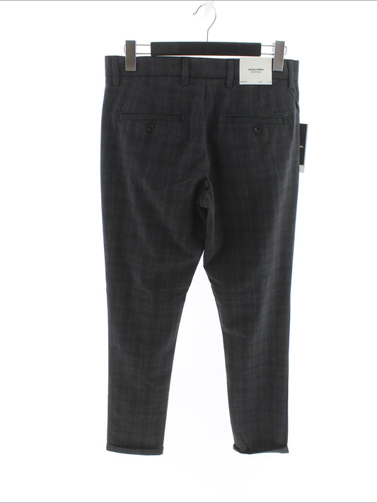Spodnie Eleganckie JACK & JONES Rozmiar: W31/L34