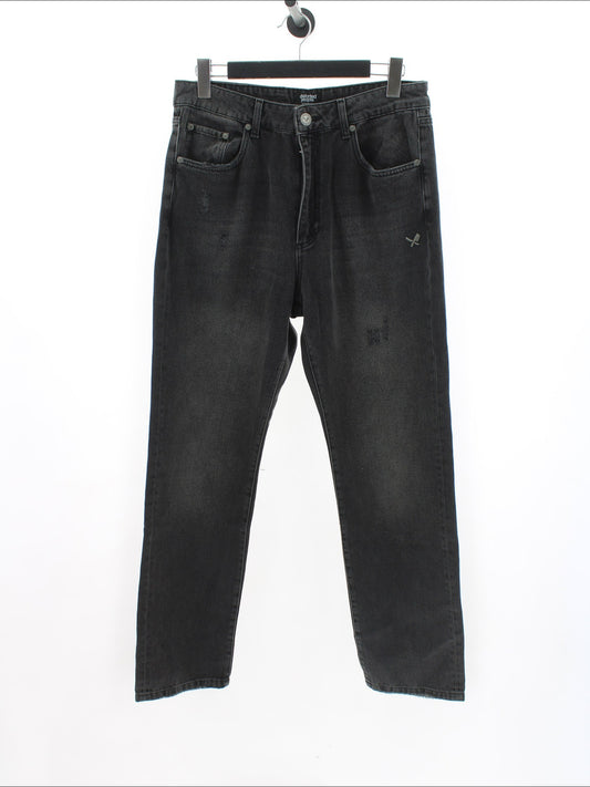 Spodnie jeans Rozmiar: W33/L34