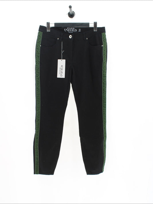 Spodnie Casual Rozmiar: 44