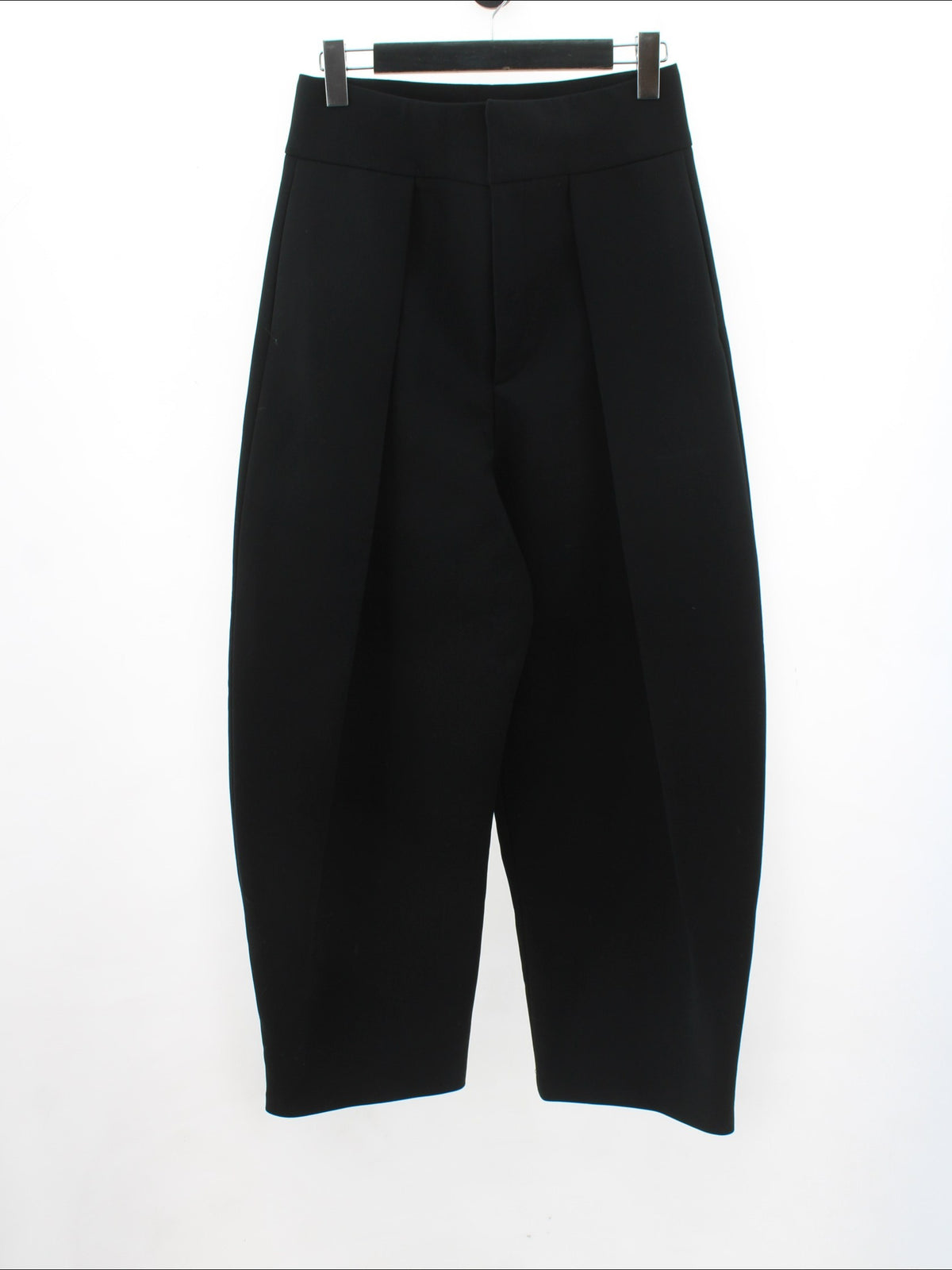 Spodnie Casual Zara Rozmiar: M