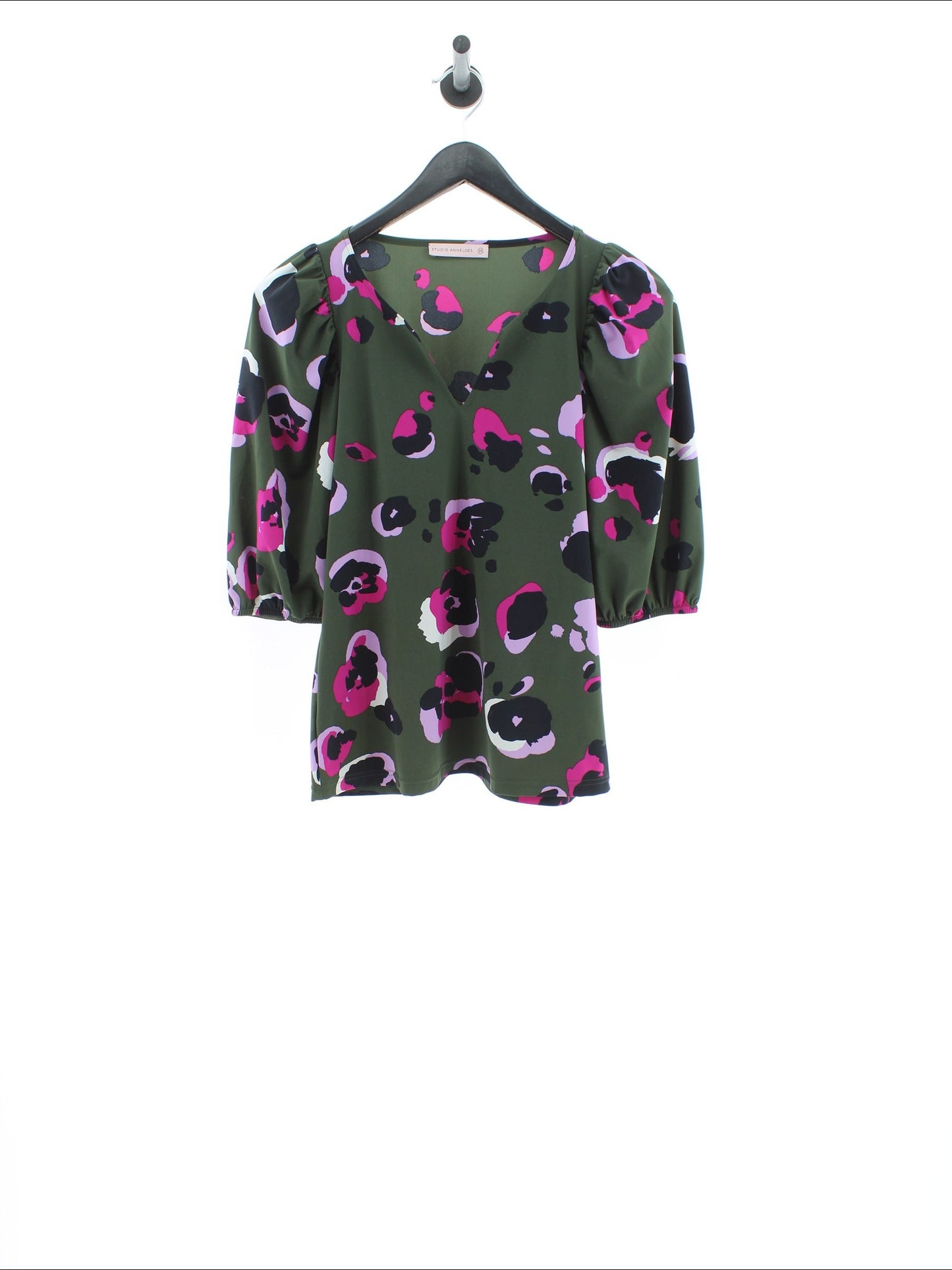 Bluzka STUDIO ANNELOES Rozmiar: XS