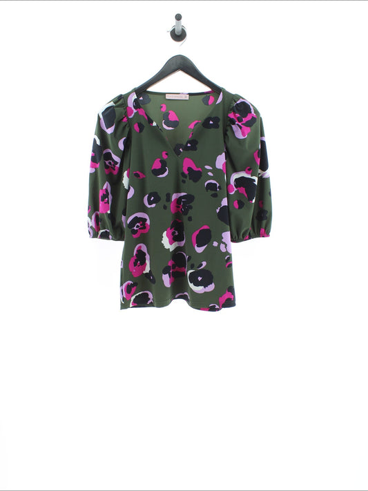Bluzka STUDIO ANNELOES Rozmiar: XS
