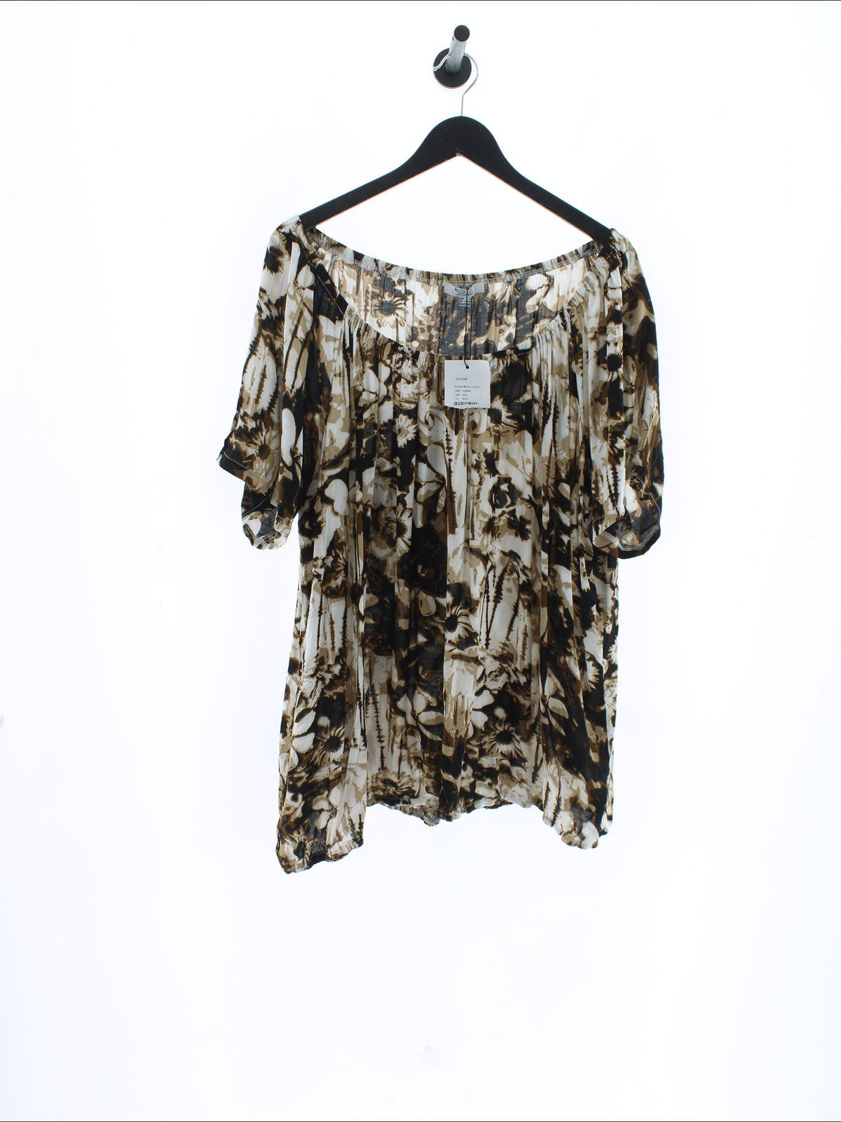 Bluzka Rozmiar: 3XL