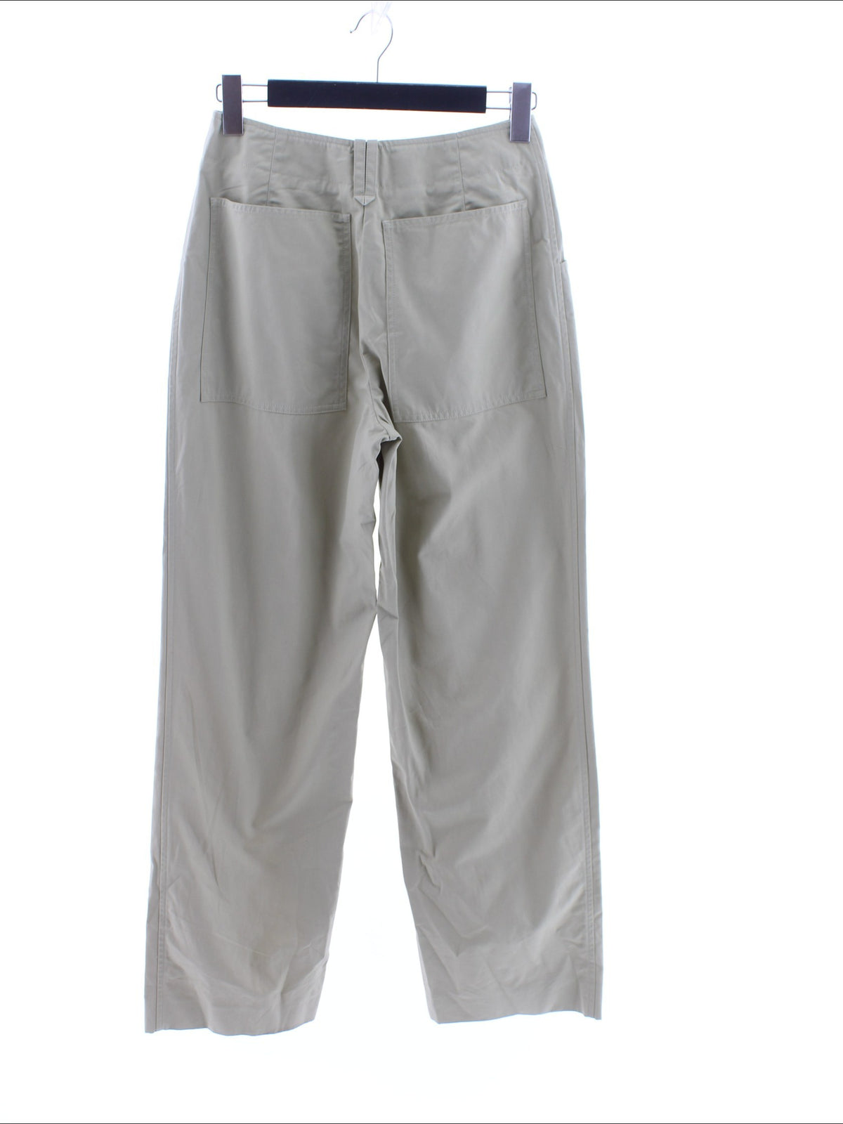 Spodnie Casual Calvin Klein Rozmiar: 36