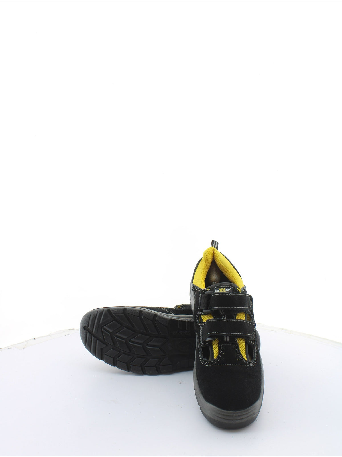 Buty robocze Rozmiar: 48