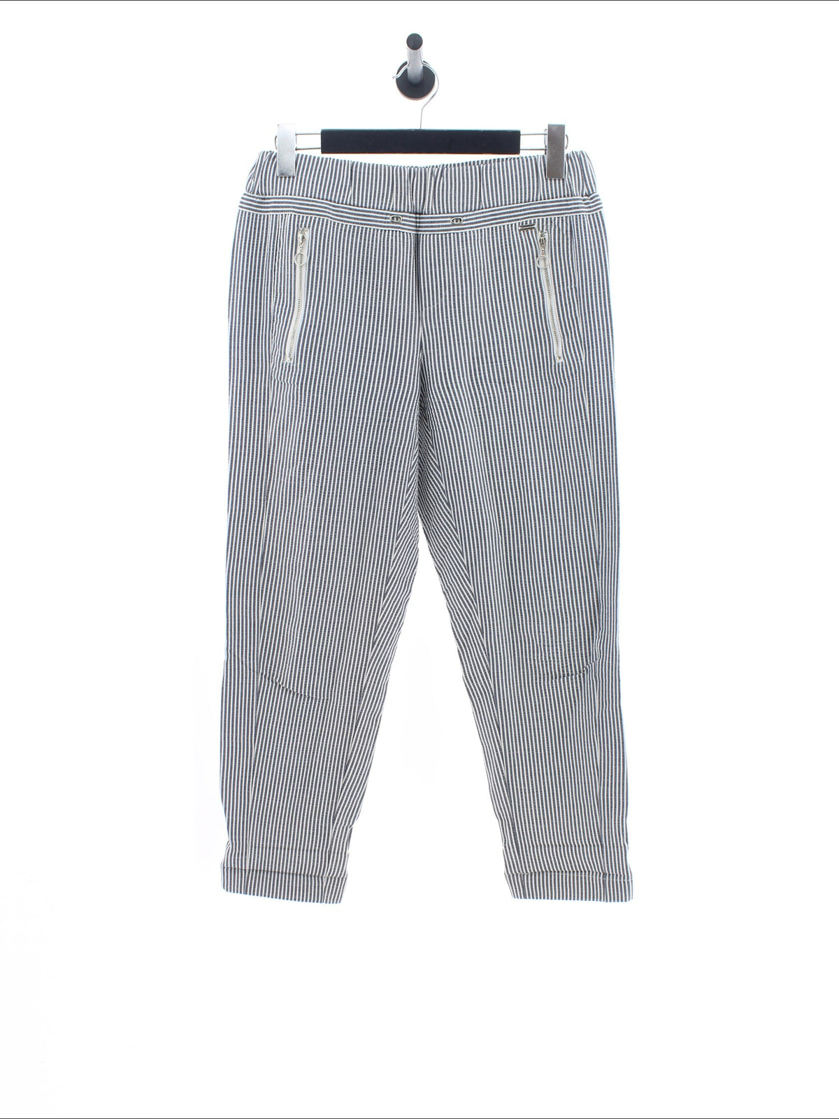Spodnie Casual Street One Rozmiar: 36