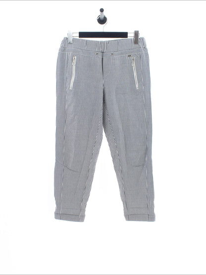 Spodnie Casual Street One Rozmiar: 36