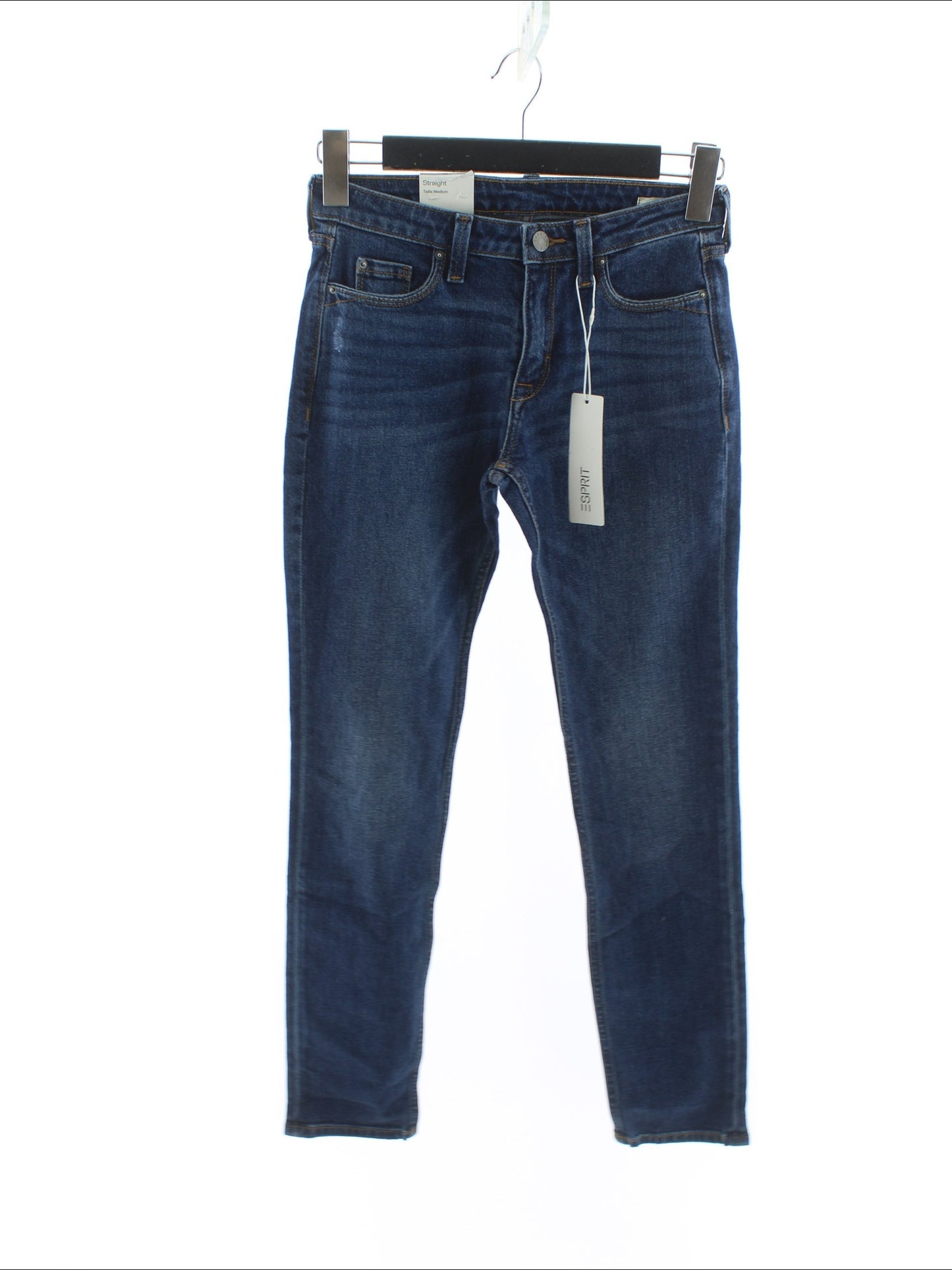 Spodnie jeans Esprit Rozmiar: W24/L32