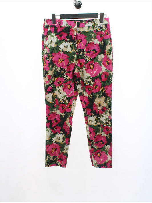 Spodnie Casual H&M Rozmiar: 42