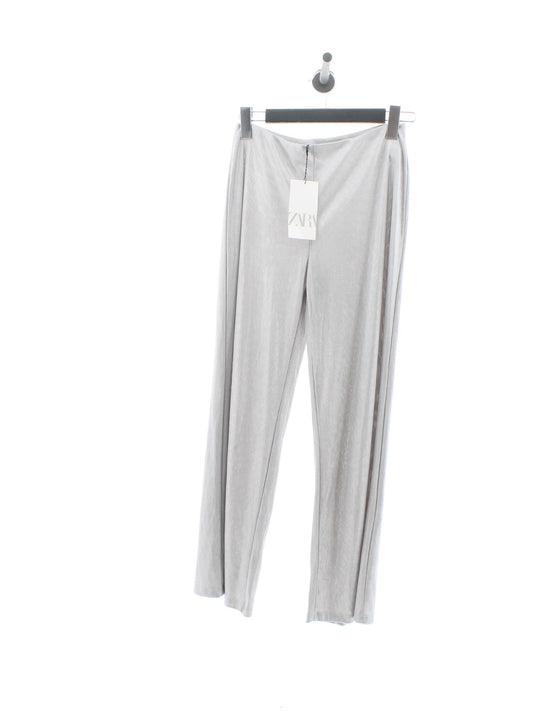Spodnie Casual Zara Rozmiar: M