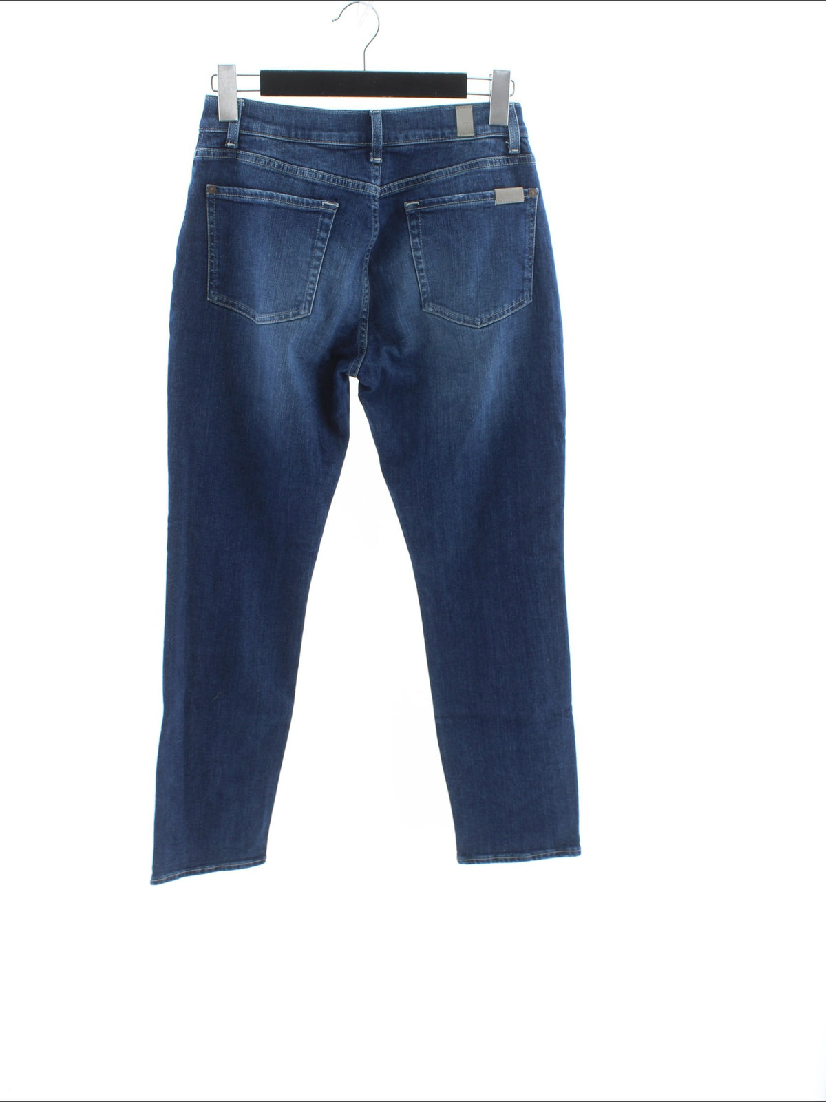 Spodnie jeans 7 For All Mankind Rozmiar: 36
